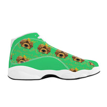 Rossolini1 2 Basketball Shoes - Green