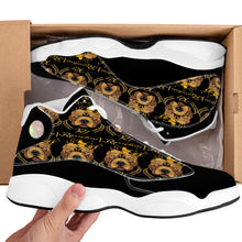 Rossolini1 2 Basketball Shoes - Black