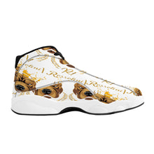 Rossolini1 Basketball Shoes - White