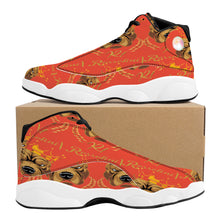 Rossolini1 Basketball Shoes - Pantone
