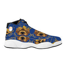 Rossolini1 Basketball Shoes - Blue