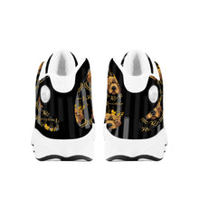 Rossolini1 2 Basketball Shoes - Camo