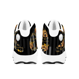 Rossolini1 2 Basketball Shoes - Camo