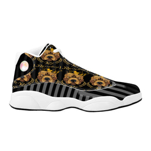 Rossolini1 2 Basketball Shoes - Camo